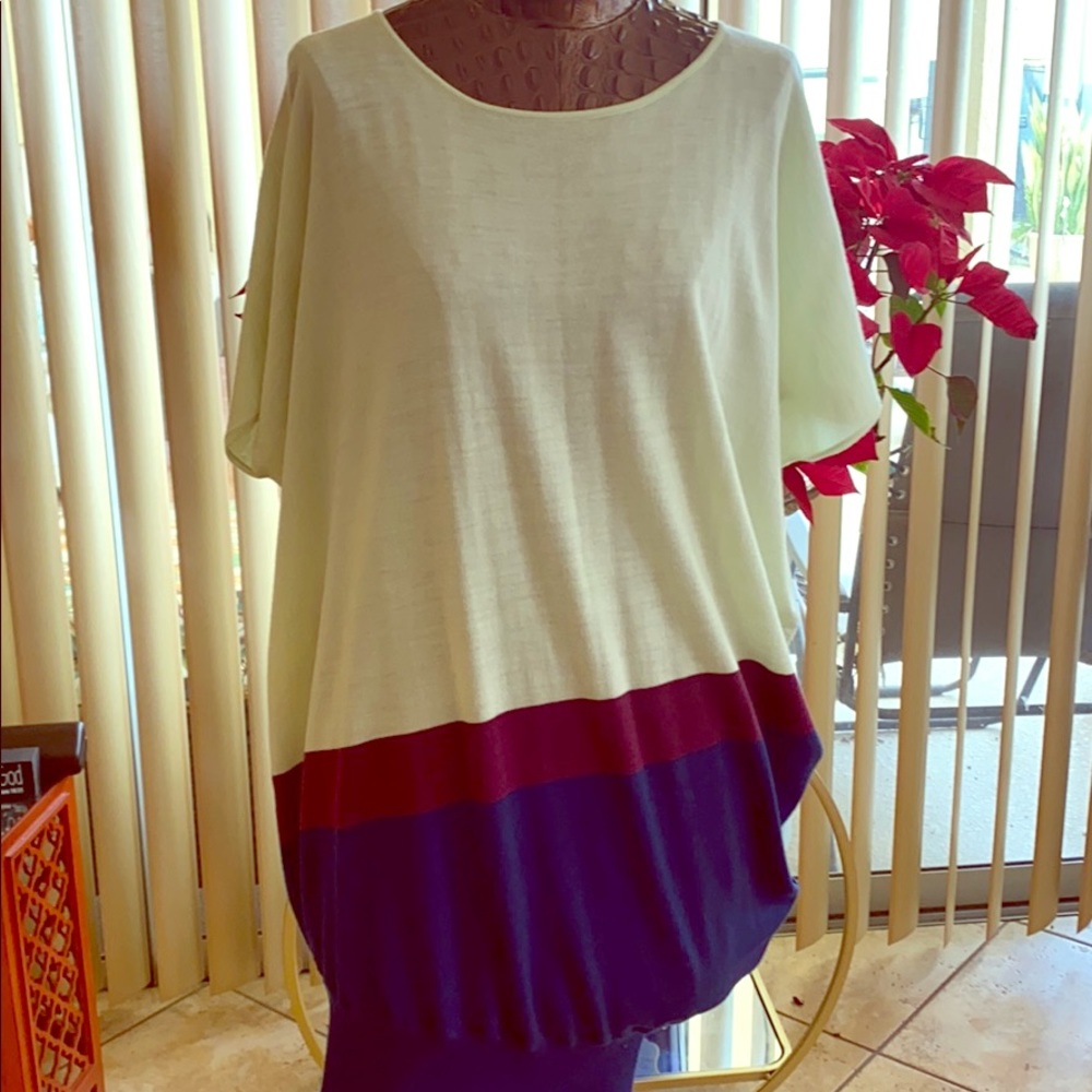 St John Top